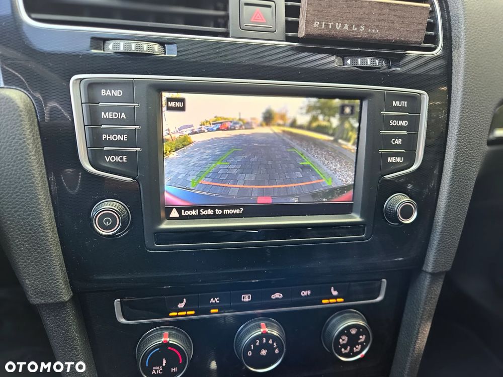 Volkswagen Golf GTI 2.0 TSI OPF Performance - 9