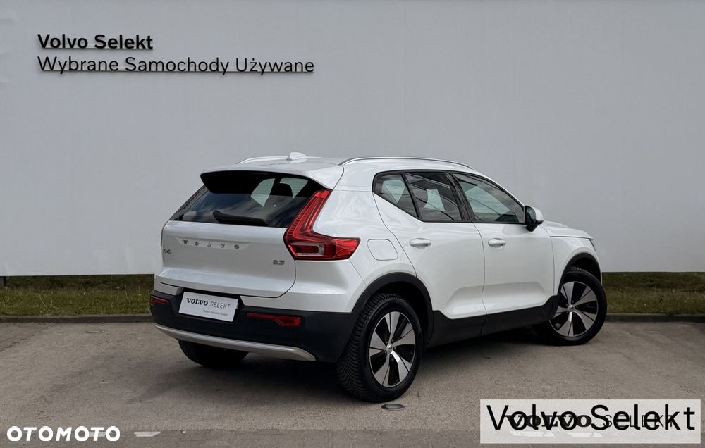 Volvo XC 40 - 6
