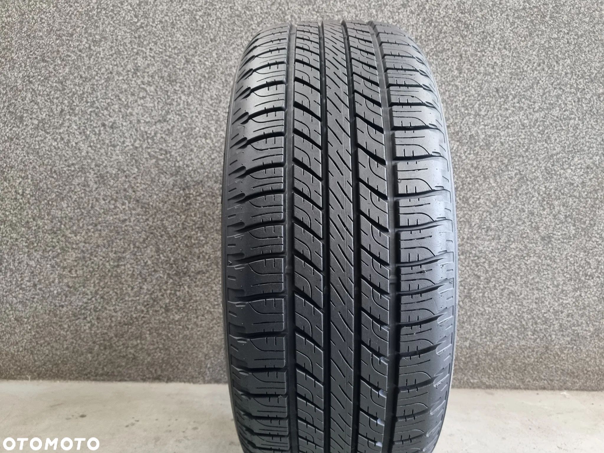 Goodyear Wrangler All Weather HP 255/55/19 111V XL 1szt. - 1