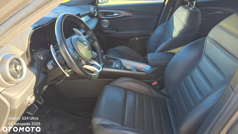 Alfa Romeo Tonale 1.5 T4 GSE mHEV Edizione Speciale DCT - 2