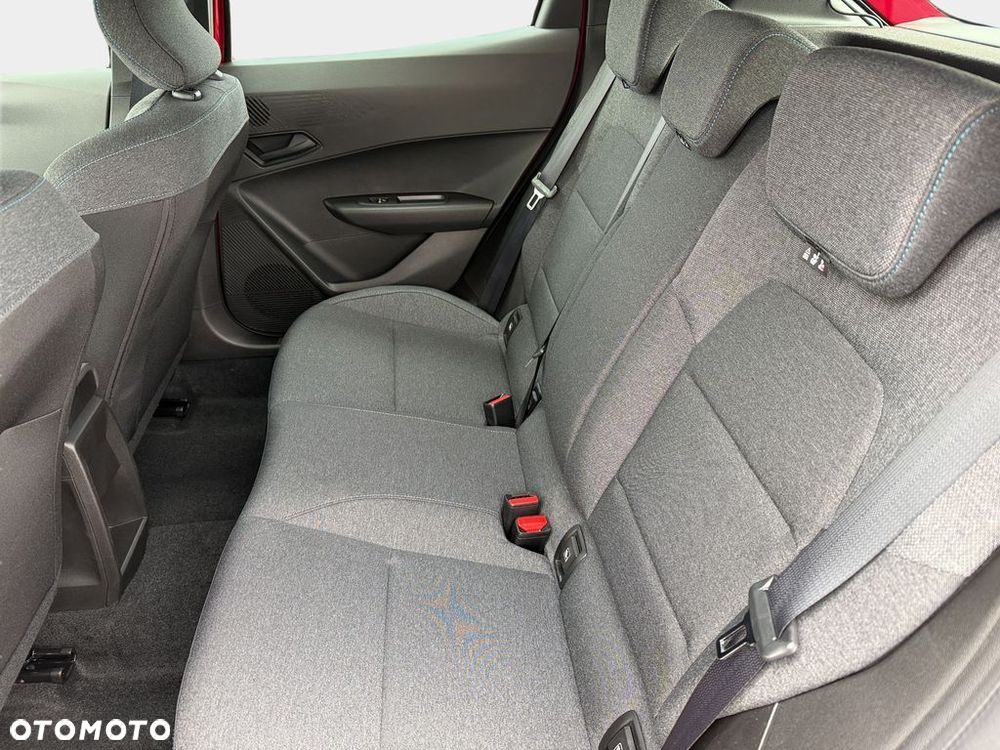 Renault Clio - 10