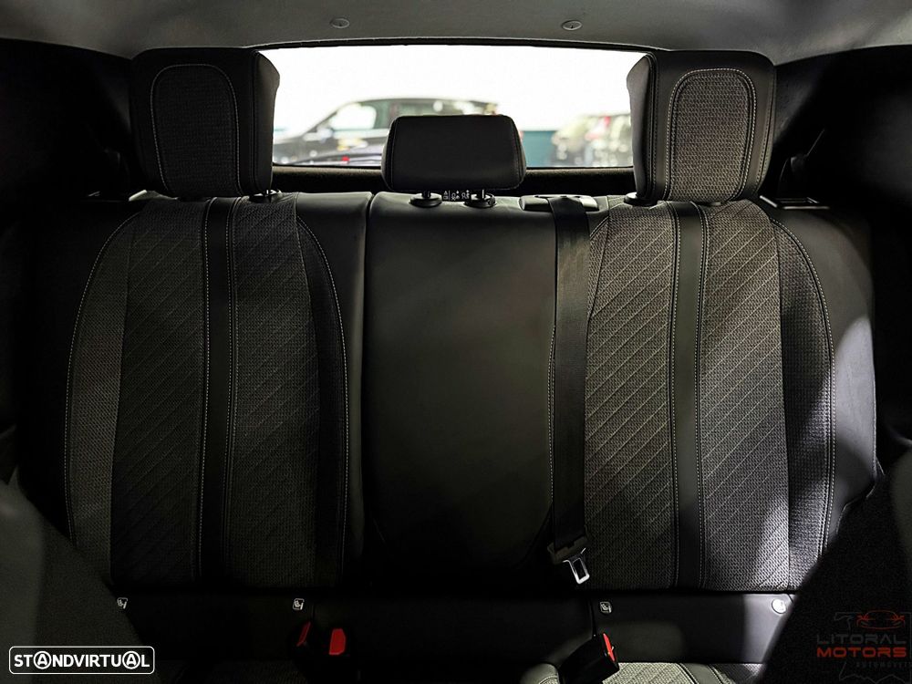 Peugeot 208 1.2 PureTech Active - 37