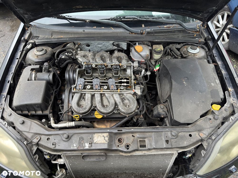Opel Vectra - 17