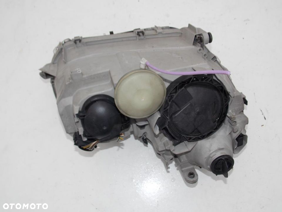 lampa przód mercedes w203 c-klasa lewa a2038200761 - 3