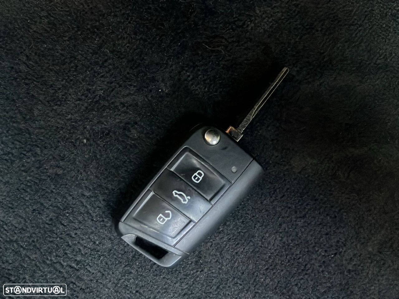 Skoda Kamiq 1.0 TSI Style - 27