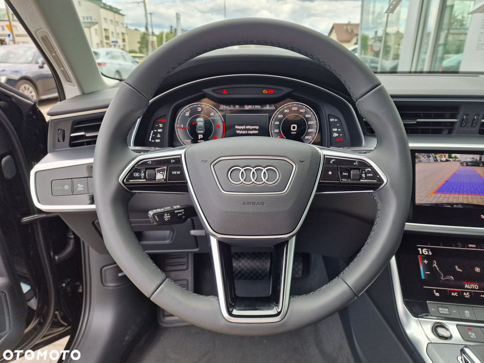 Audi A6 - 20