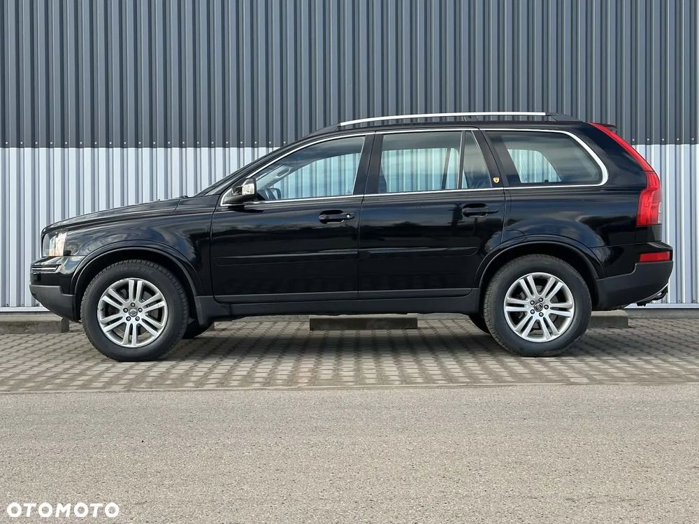 Volvo XC 90 2.5T Summum - 10