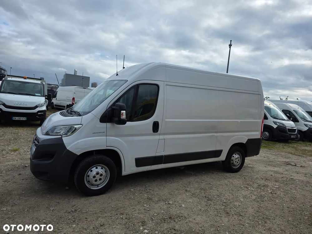 Fiat Ducato L2H2 - 7