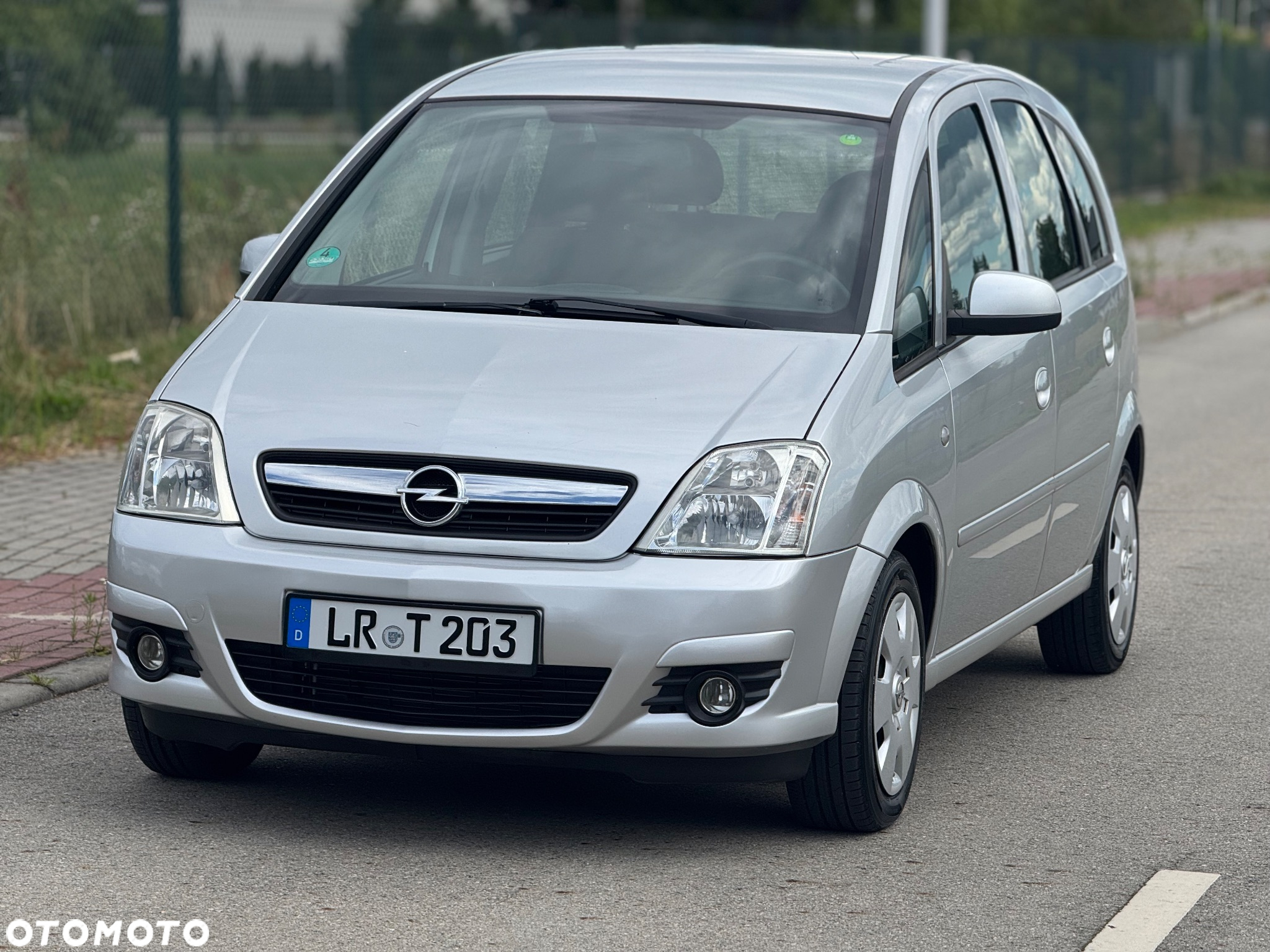 Opel Meriva 1.4 Selection - 2