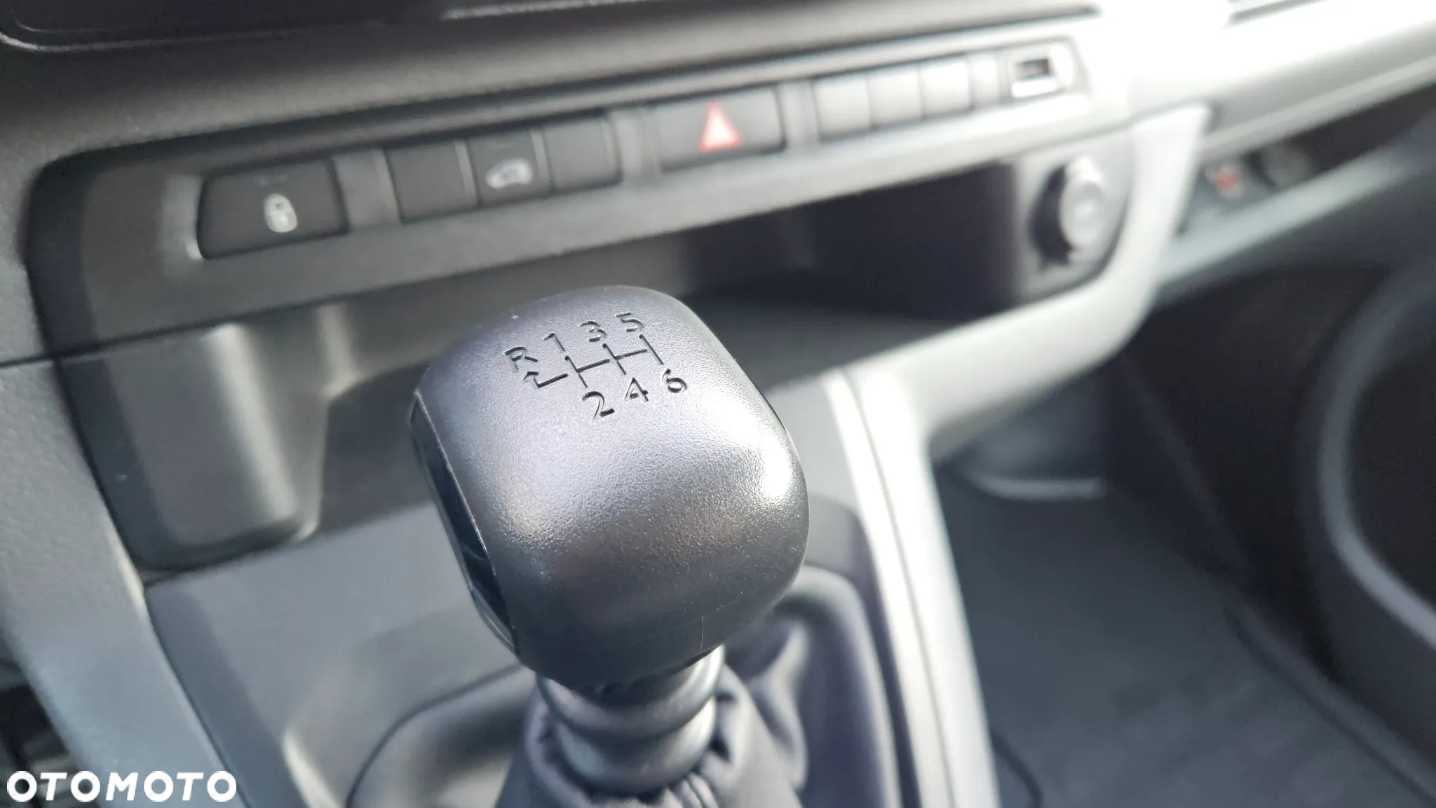Peugeot Expert L3 MAX Long - 22