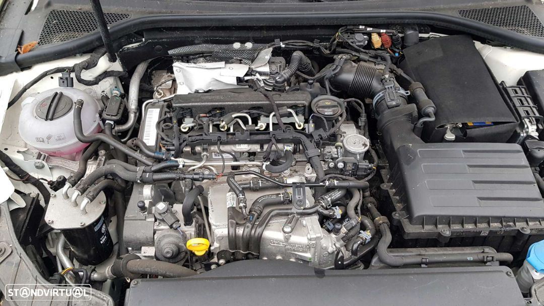 Para Peças - Seat LEON (5F) - 2014 - 4