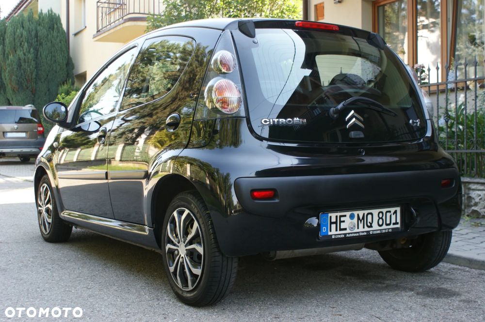 Citroën C1 - 13