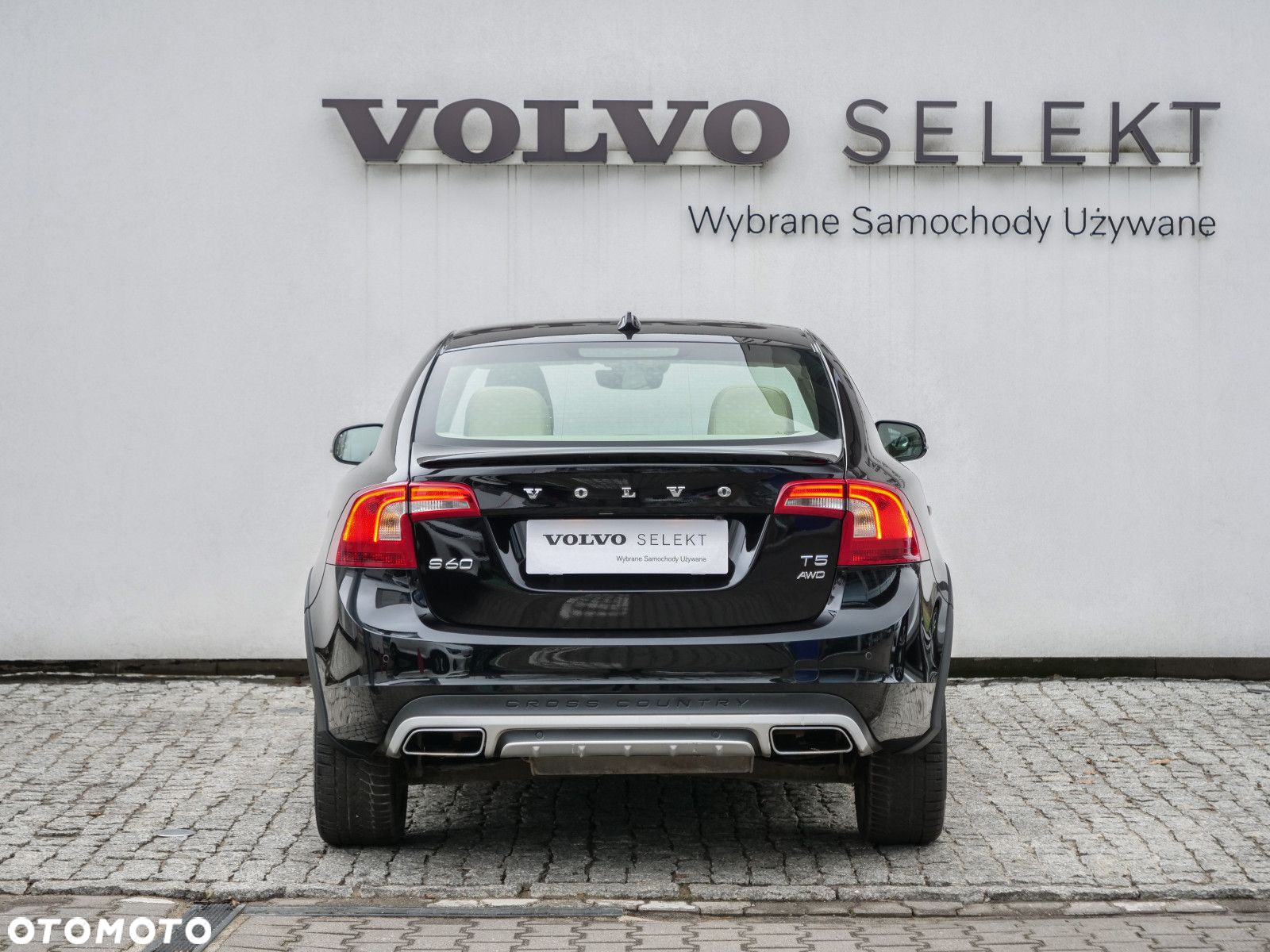 Volvo S60 - 7