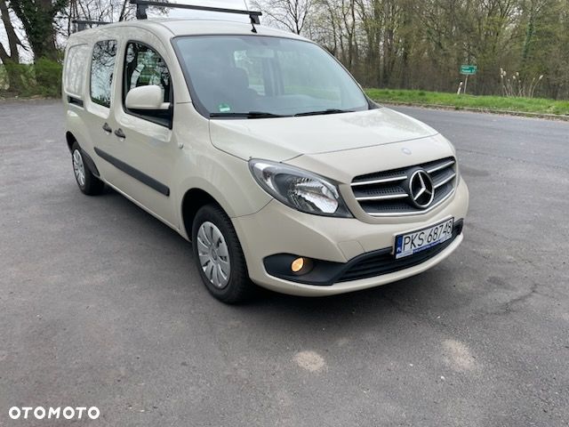 Mercedes-Benz Citan - 2