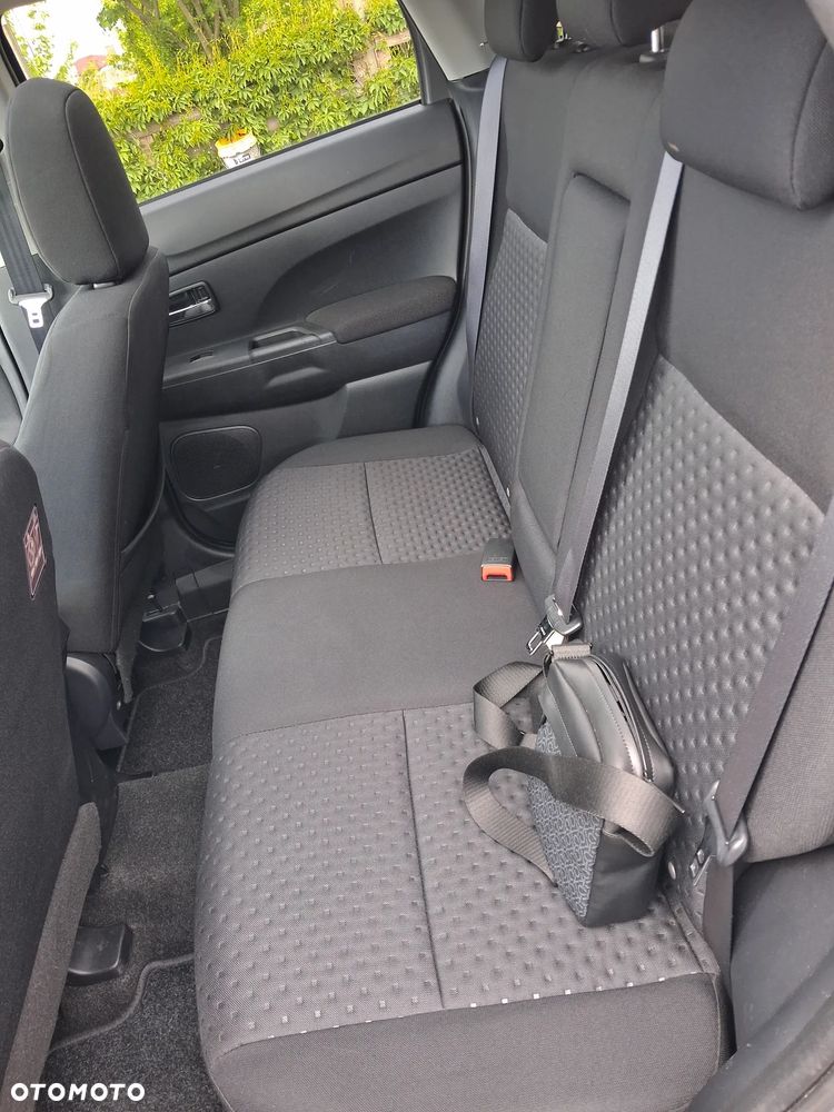 Mitsubishi ASX 1.6 2WD Comfort Edition - 15