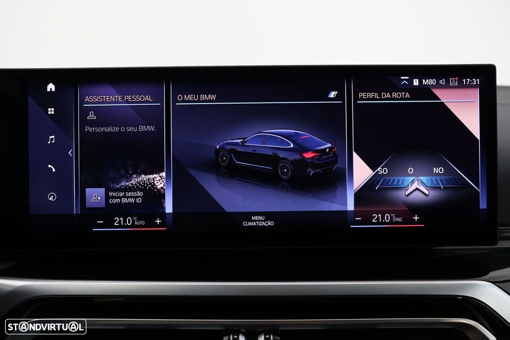 BMW i4 eDrive40 - 37