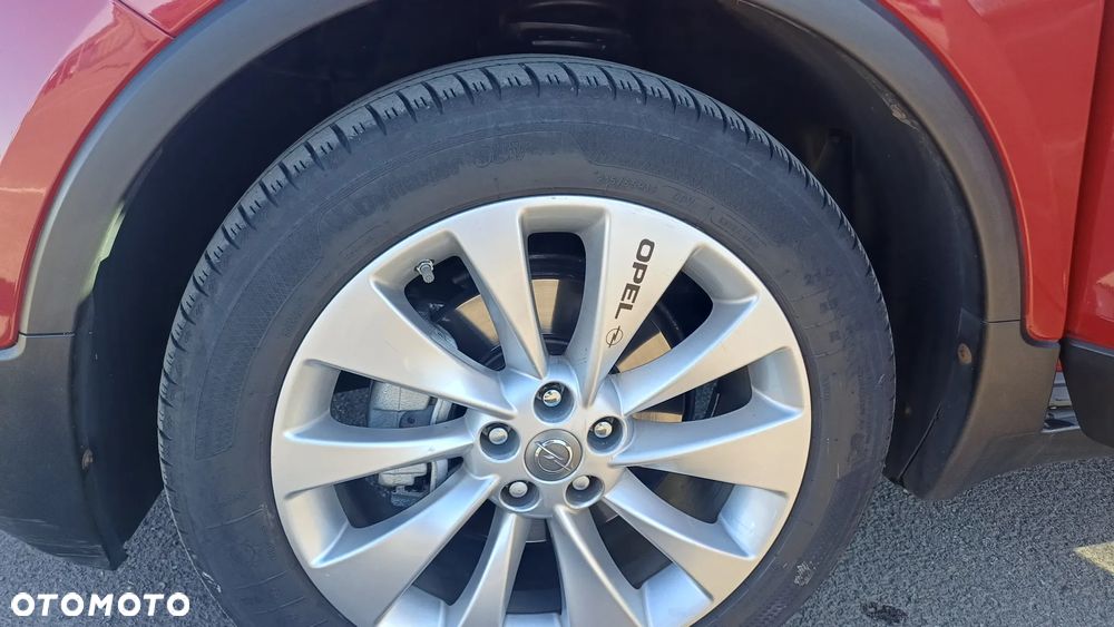 Opel Mokka 1.6 Cosmo S&S - 30