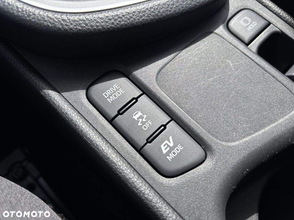Toyota Yaris Cross - 23