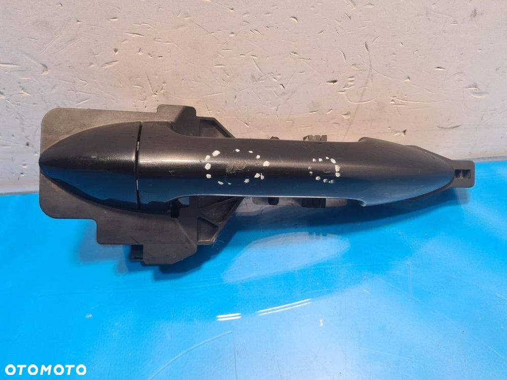 KLAMKA TYŁ PRAWA  9F KIA VENGA - 5