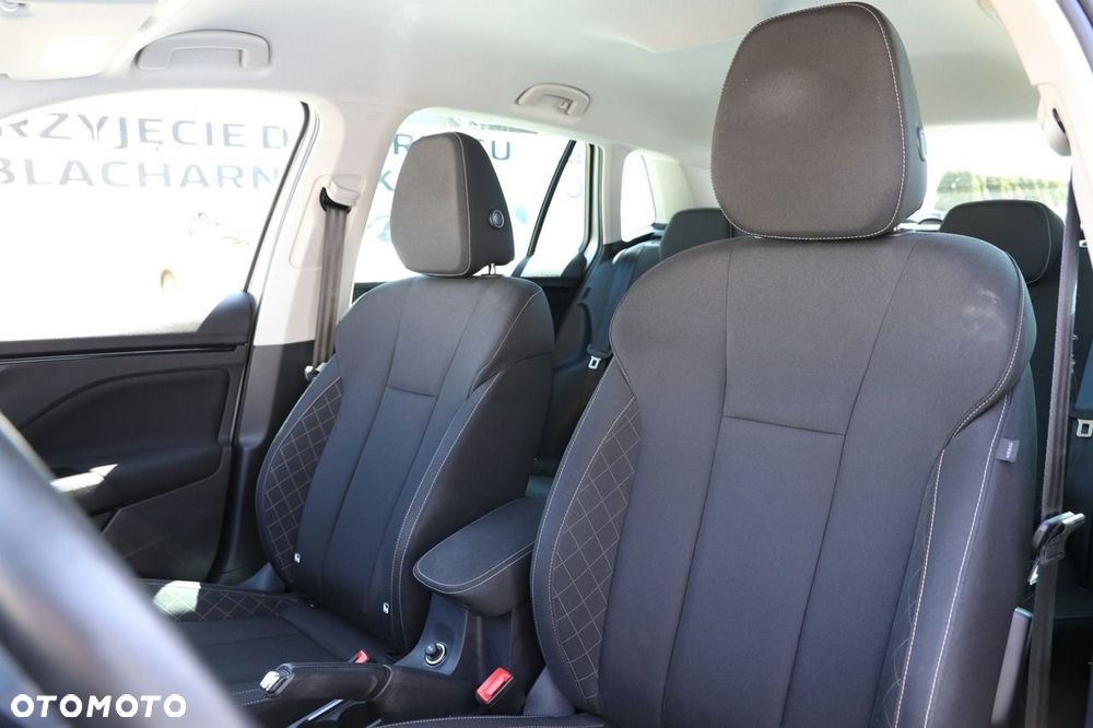 Skoda Kamiq 1.5 TSI Ambition - 17