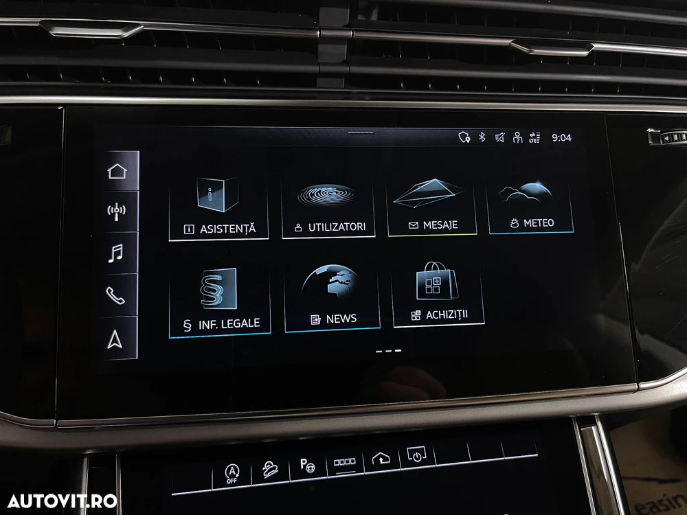 Audi Q8 - 25