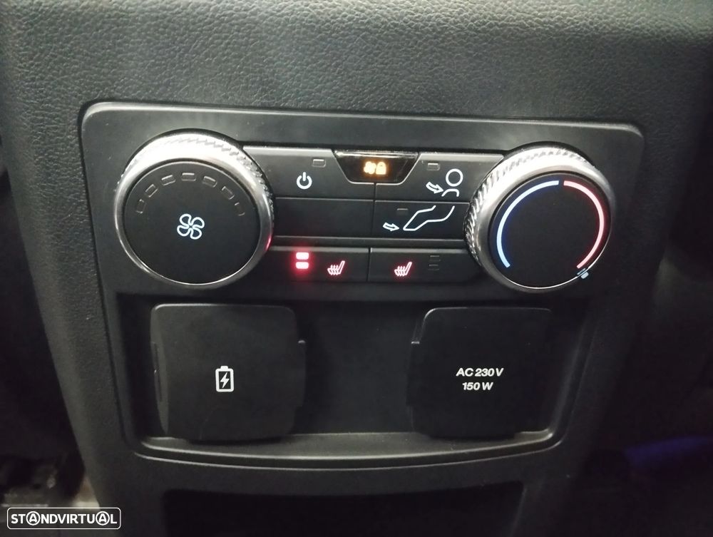 Ford Explorer 3.0 EcoBoost PHEV ST-Line - 22