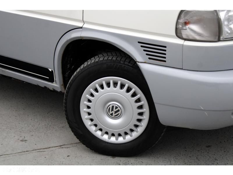 Volkswagen Transporter - 18