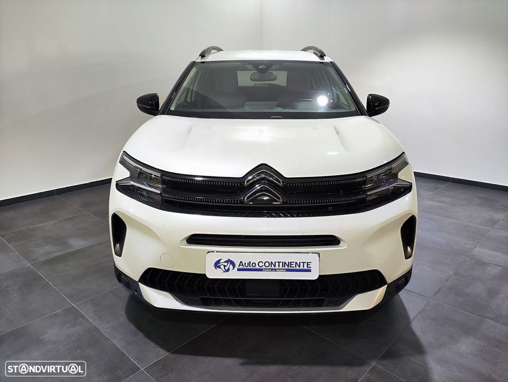 Citroën C5 Aircross 1.6 Hybrid Shine Pack e-EAT8 - 2