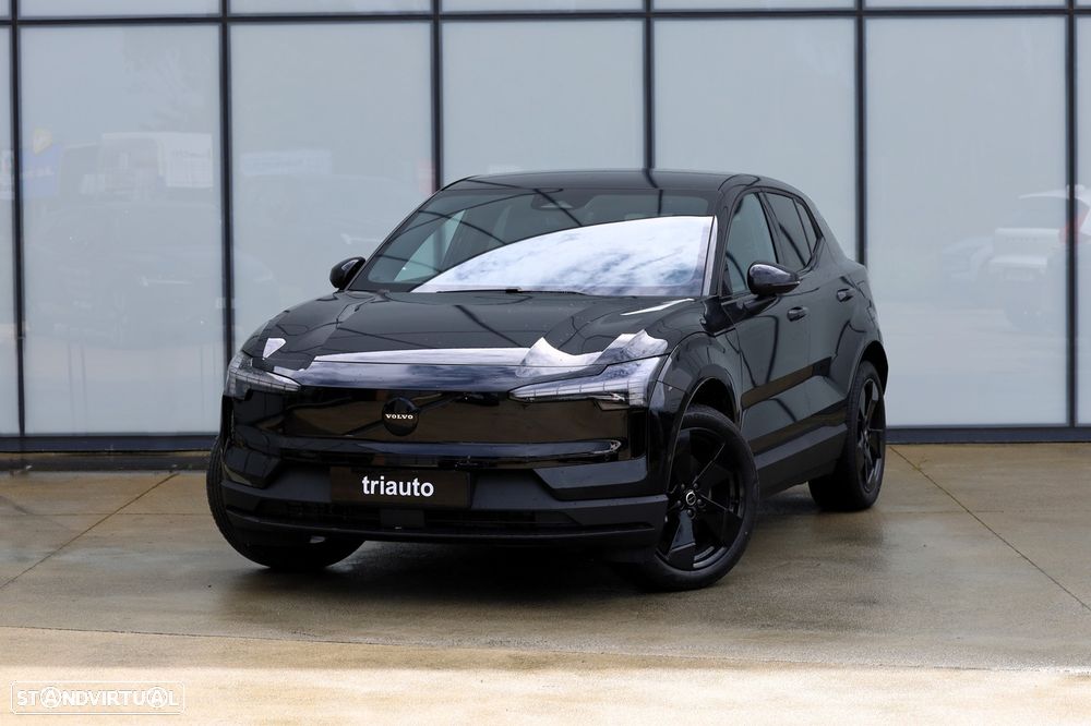 Volvo EX30 51 kWh Single Motor Black Edition - 1