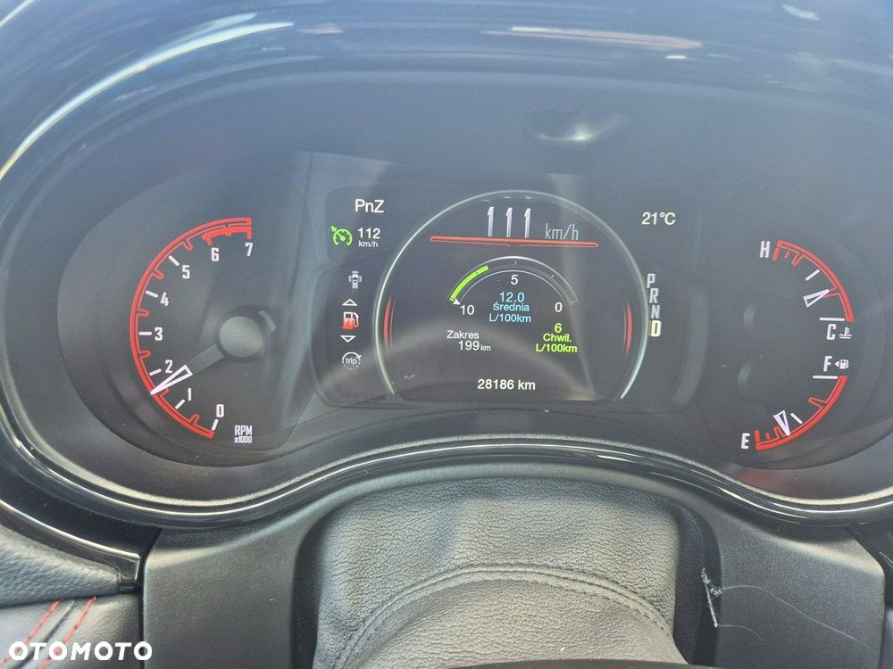 Dodge Durango 5.7 R/T - 39