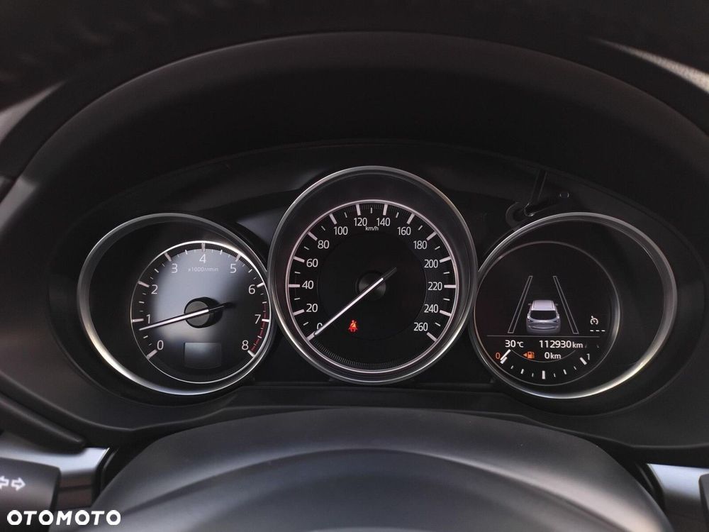 Mazda CX-5 2.0 Skymotion 2WD - 16