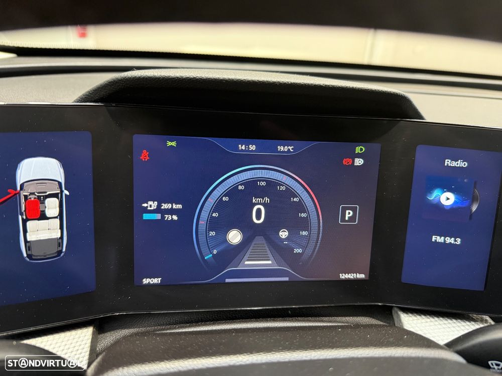 Aiways U5 Prime - 19