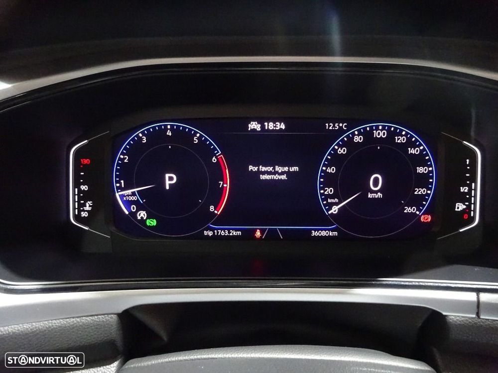 VW T-Roc 1.5 TSI Life DSG - 18