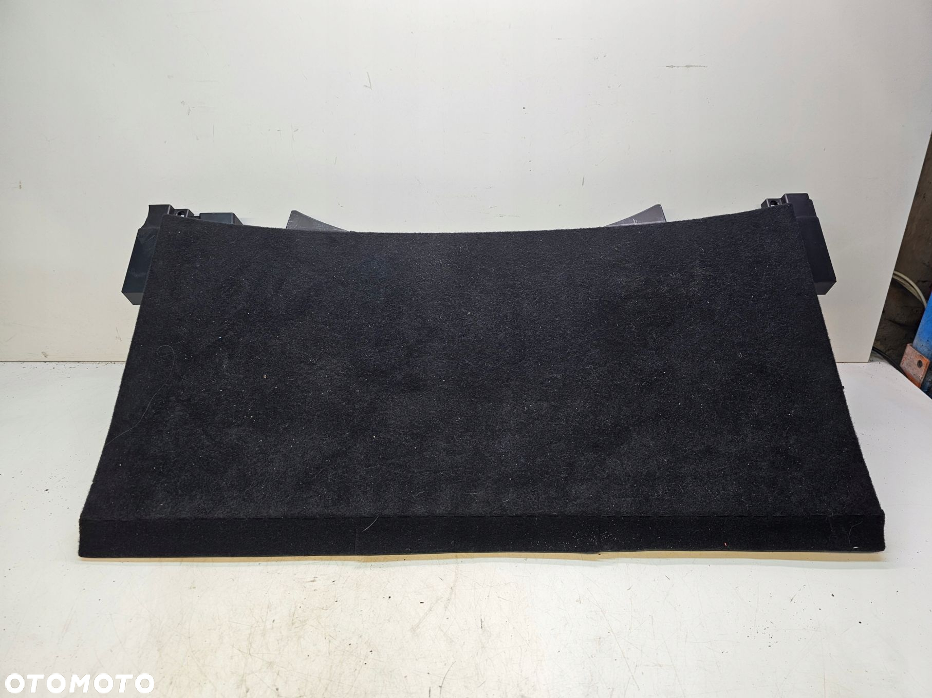 ZESTAW NAPRAWCZY AUDI A4 B9 AVANT 8W9861486 - 2