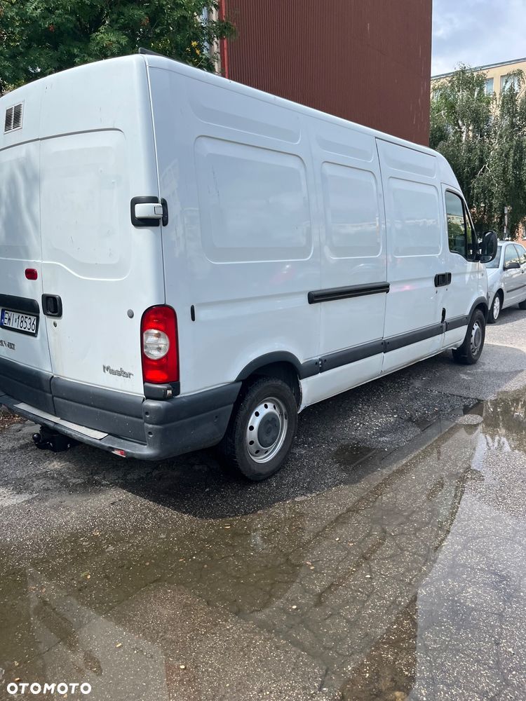 Renault Master - 4