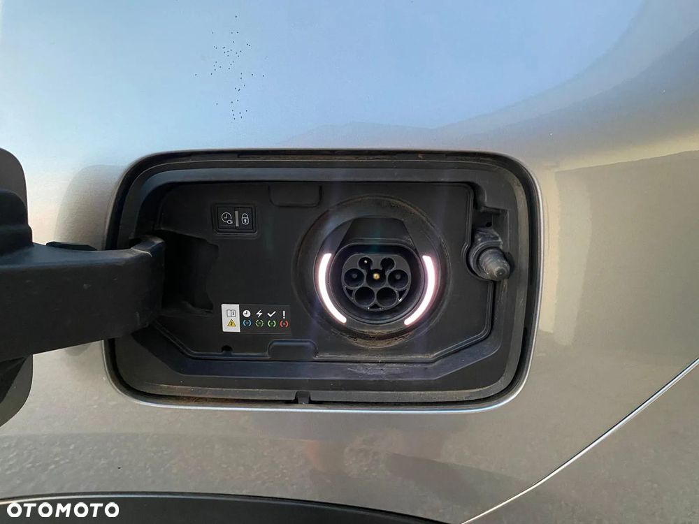 Citroën C5 Aircross - 10