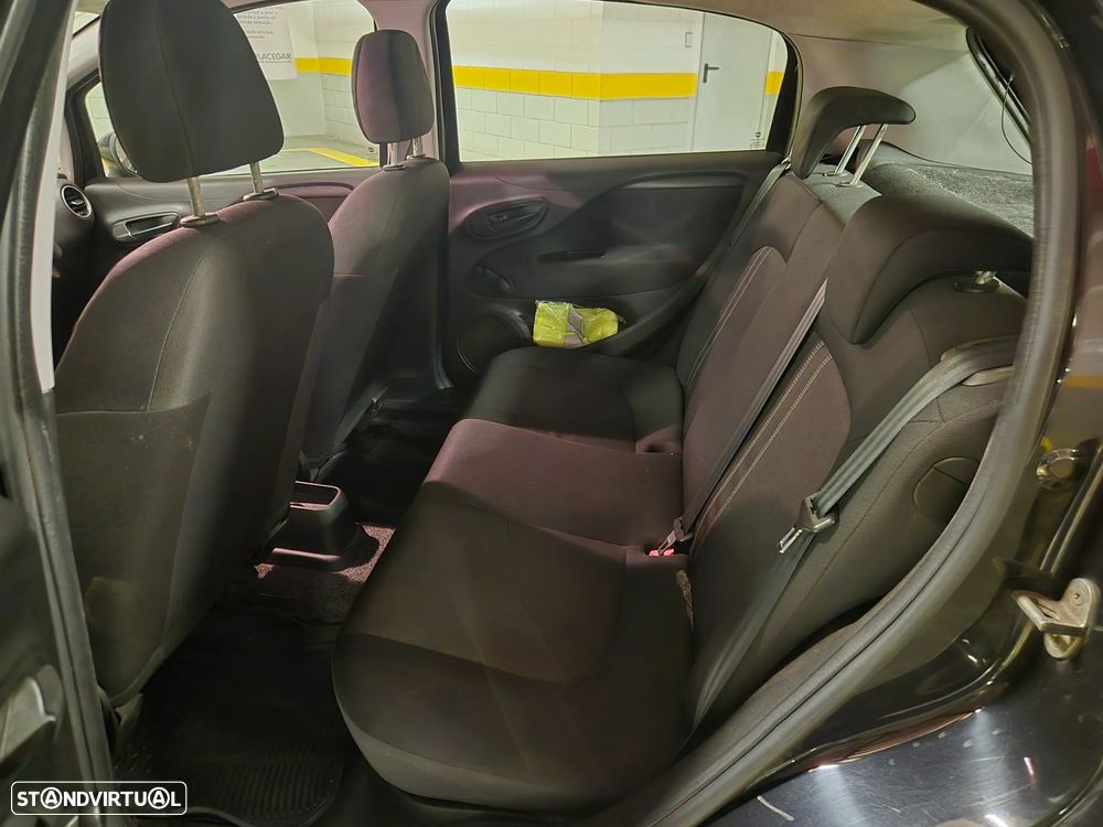 Fiat Punto 1.2 Pop Start&Stop - 22