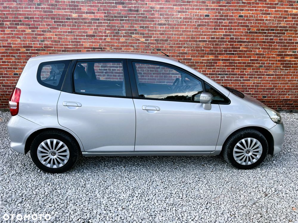 Honda Jazz - 37