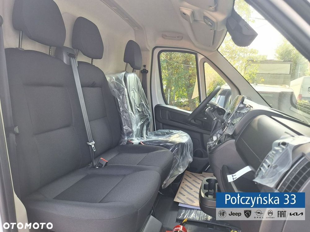 Peugeot Boxer - 20