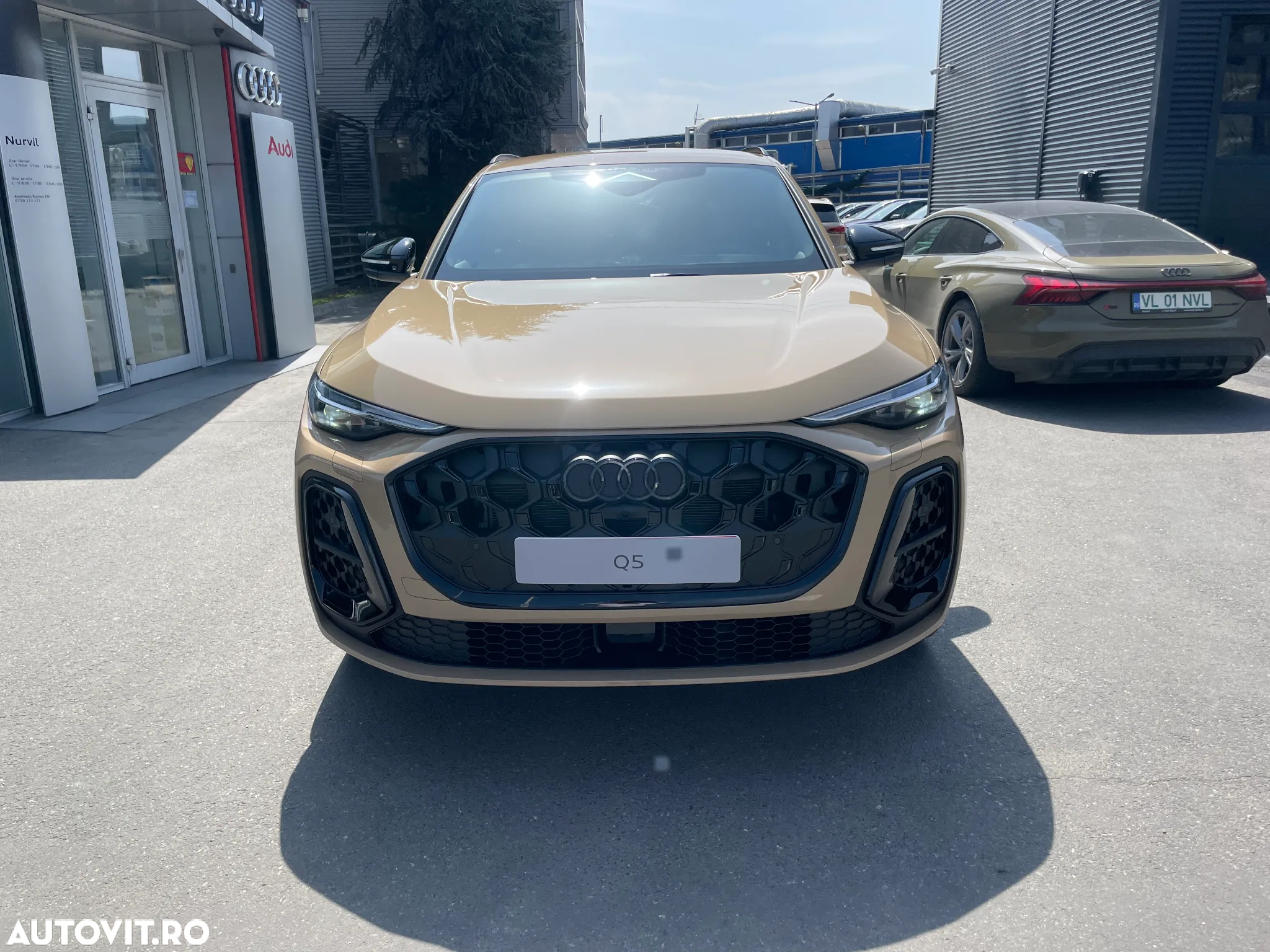 Audi Q5 40 TDI quattro S tronic - 7