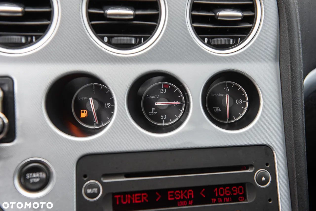 Alfa Romeo 159 - 21