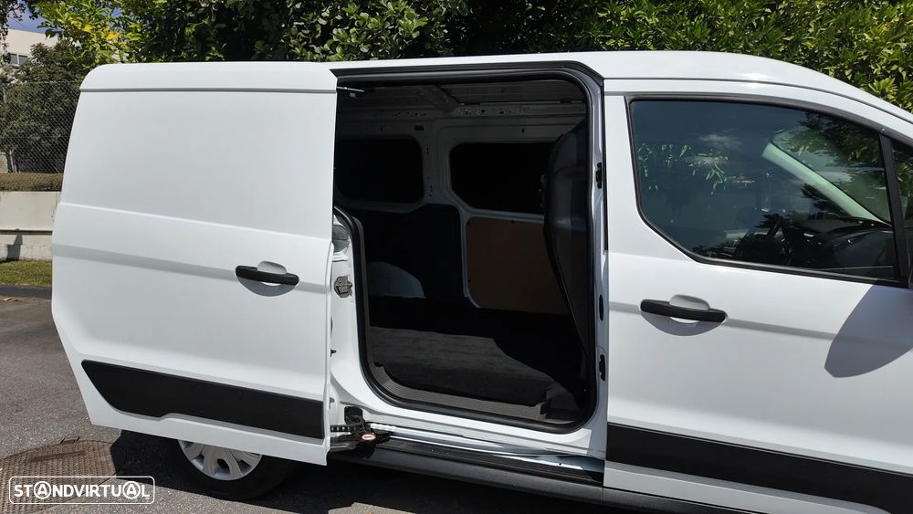 Ford Transit Connect 1.5 TDCi 230 L2 Trend - 11