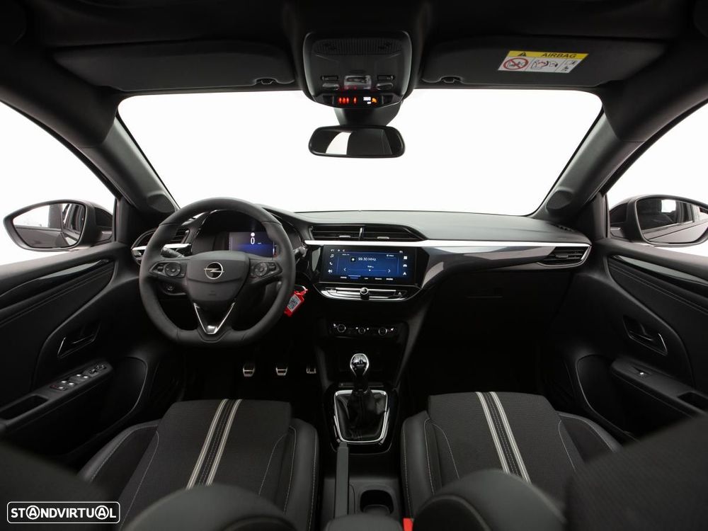 Opel Corsa 1.2 Edition - 7