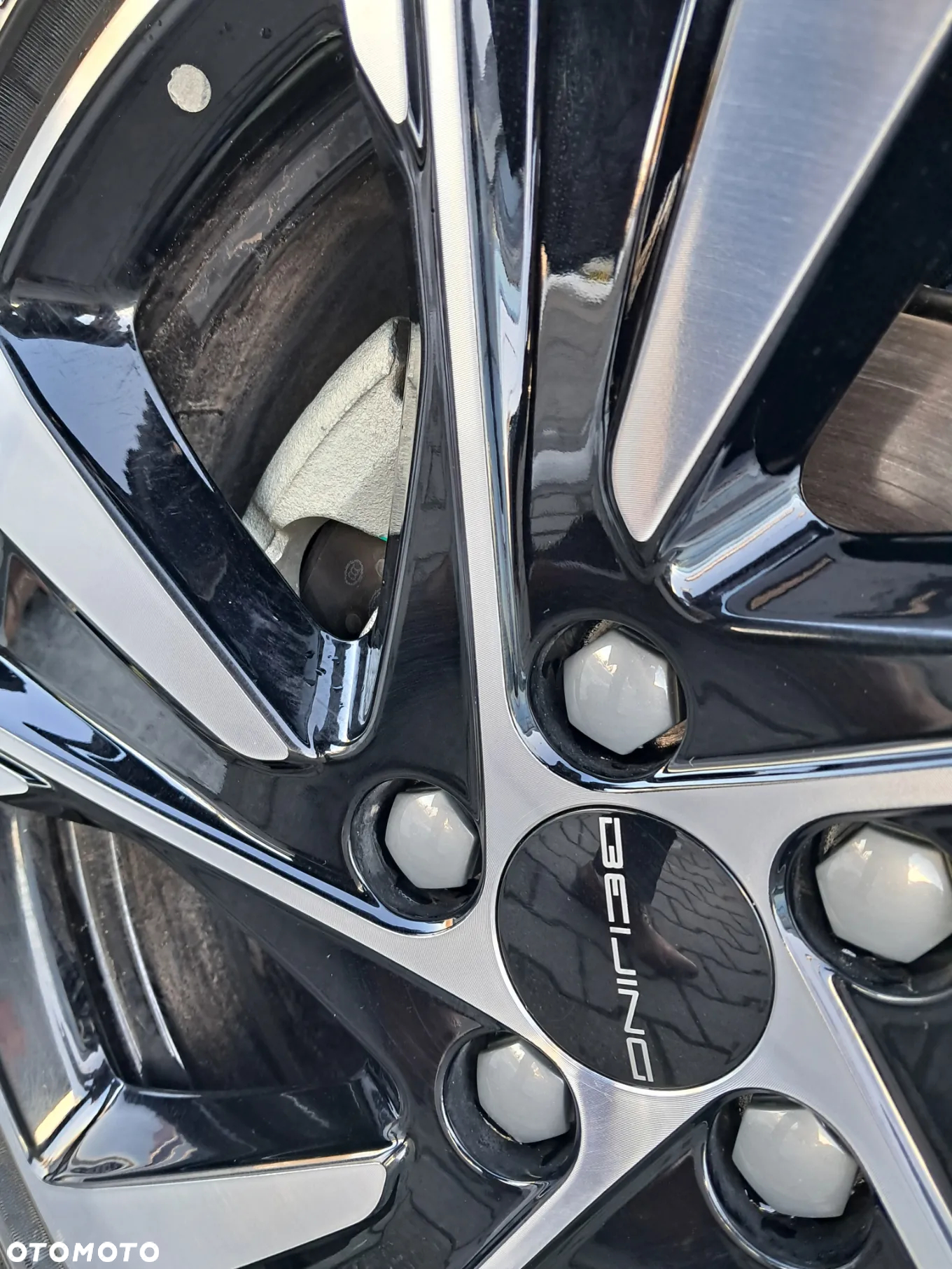 Baic Beijing 3 1.5T Luxury - 20