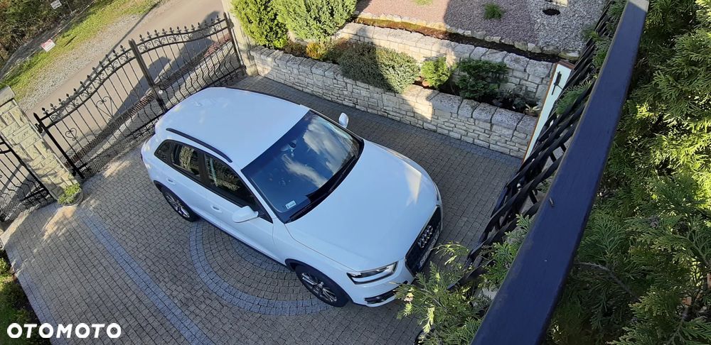 Audi Q3 2.0 TDI Quattro Prime Edition - 11