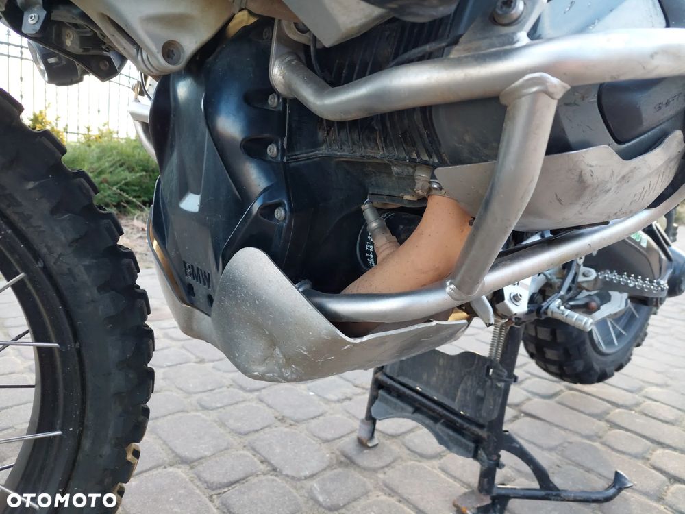 BMW R1250 GS Adventure - 14