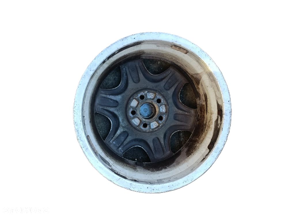 VOLKSWAGEN GOLF IV 97-06 komplet 4 sztuki felgi aluminiowe alufelgi 16'' 16 5x100 * - 13