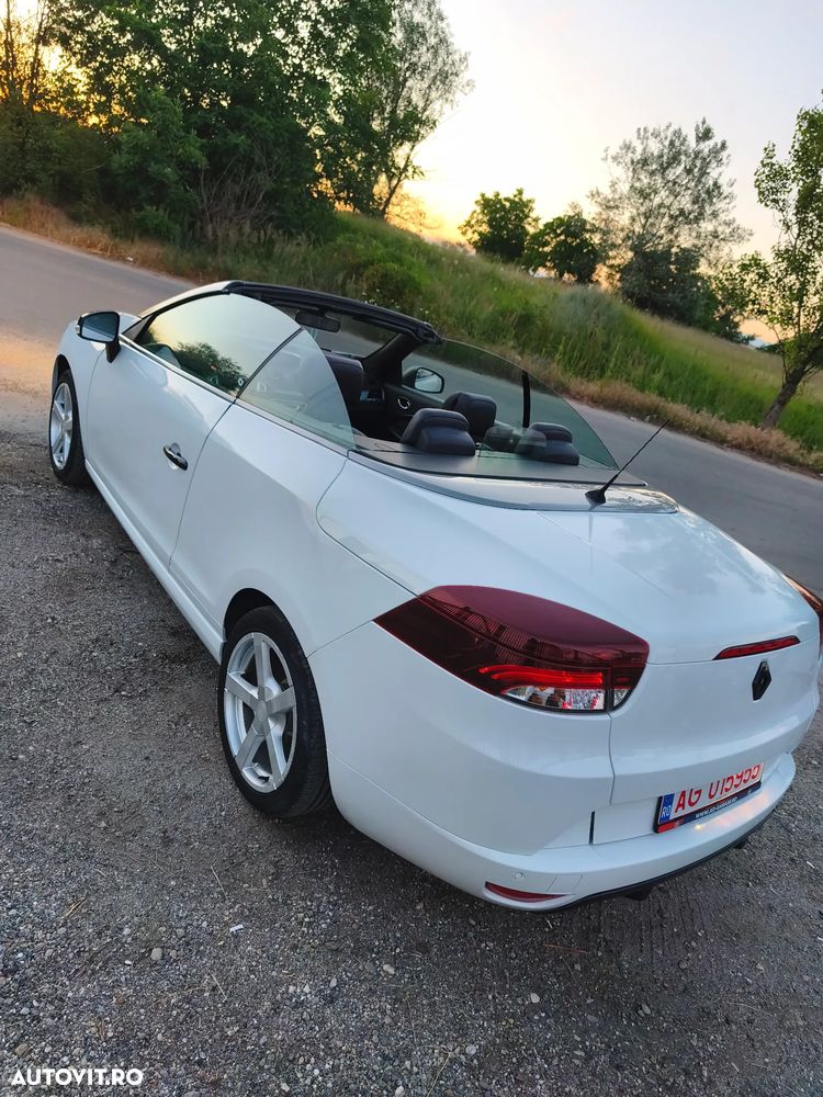 Renault Megane III 1.5 dCi Color Edition - 23