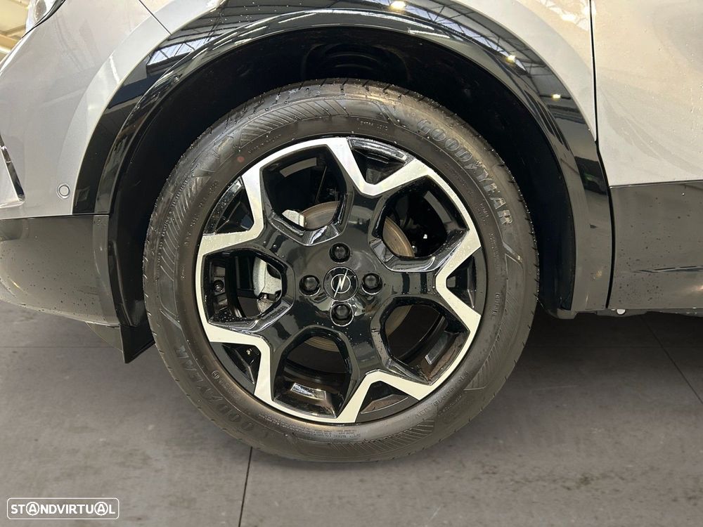 Opel Mokka 1.2 T GS - 15