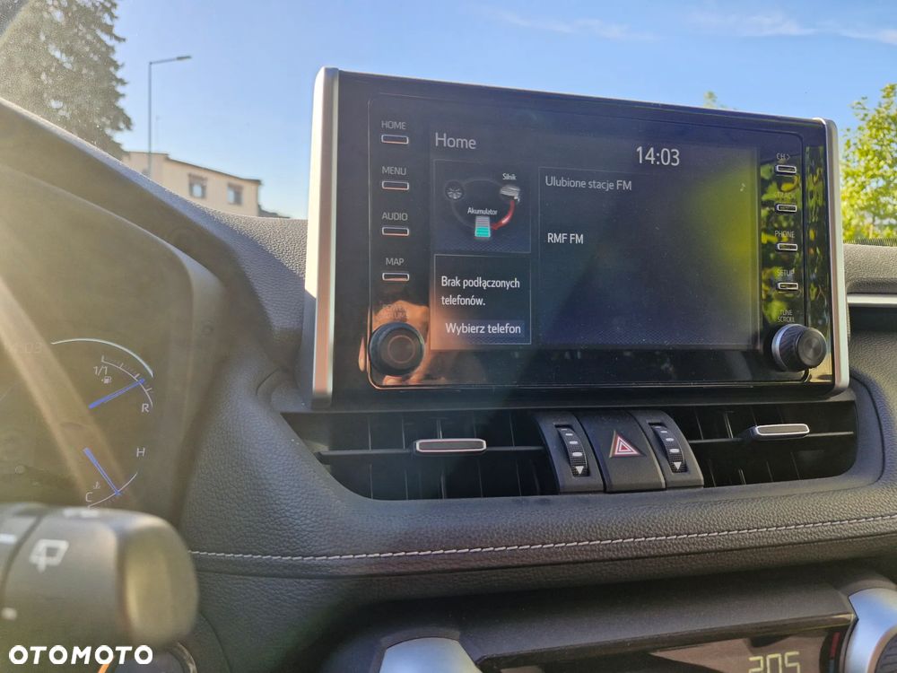 Toyota RAV4 - 18